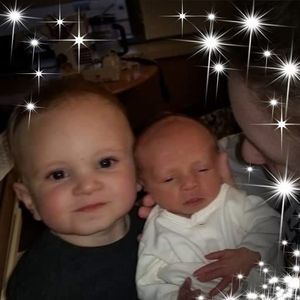 Meet your Posher, Wendy